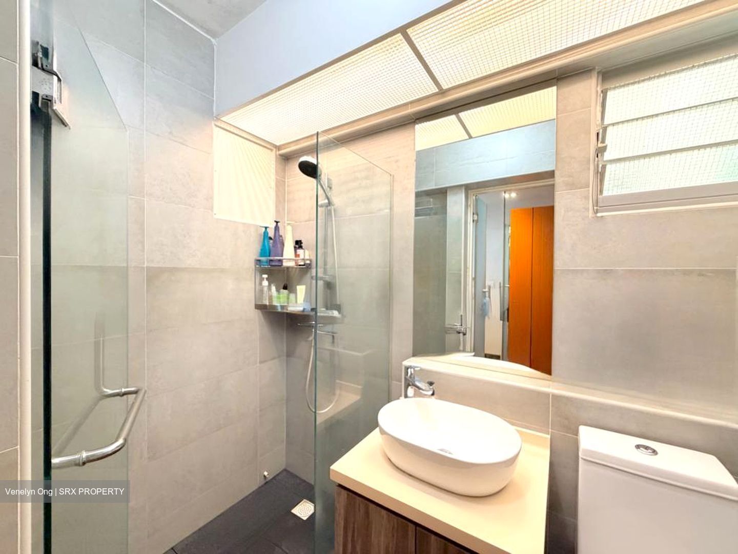 Blk 62B Strathmore Green (Queenstown), HDB 4 Rooms #508089161